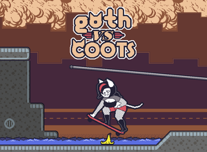 play Goth Vs Coots