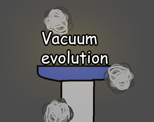 play Vacuum Evolution
