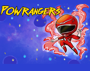 play Powrangers Games Week!