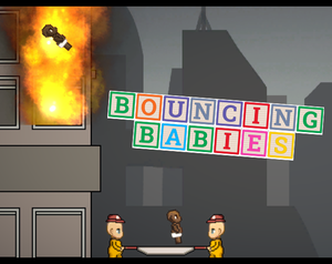play Bouncing Babies