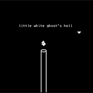 play Little White Ghost'S Hell