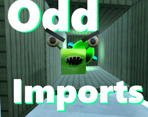 play Odd Imports
