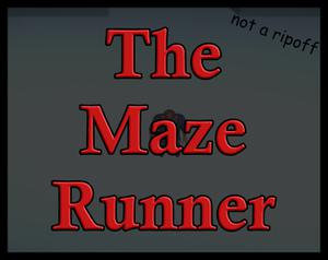 play The Maze Runner (Not A Ripoff)