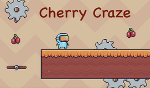 play Cherry Craze