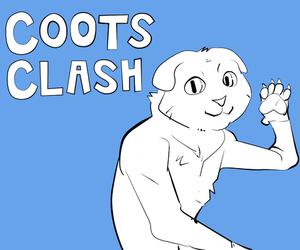 play Coots Clash