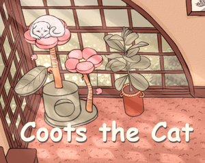 play Coots The Cat