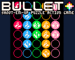 play Bullet Pico