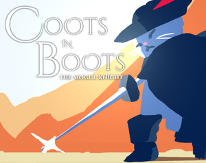 play Coots In Boots