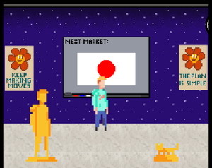 play Tiny Ludwig'S Big Adventure