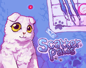 play Scatterpaws