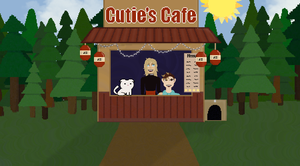 play Coot'S Cafe