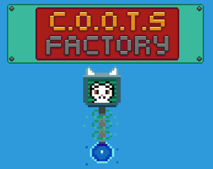 play C.O.O.T.S Factory