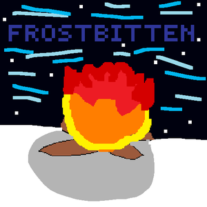 play Frostbitten