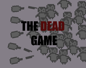 The Dead (Attack) Game