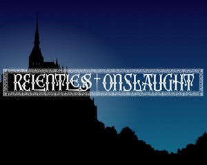 play Reckless Onslaught