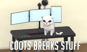 play Coots The Breaking Game