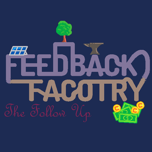 play Feedback Facotory: The Follow Up