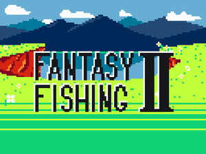 play Fantasy Fishing 2