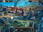 play Vampire Manor