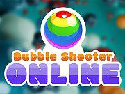 play Bubble Shooter Online