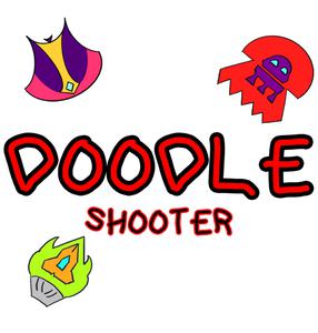 play Doodle Shooter