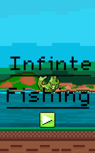 play Infinite Fishing