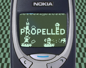 play Propelled