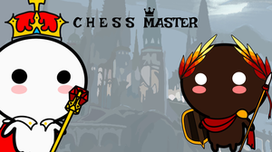 play Chess Master