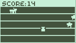 play Bull!