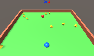 play Roll-A-Ball