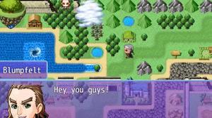 play Squire!