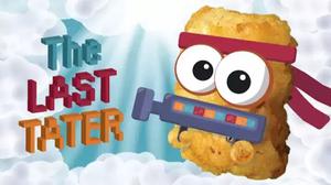 play The Last Tater - Demo