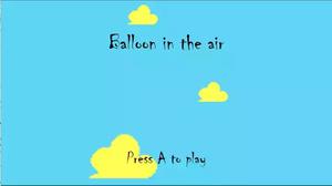 play Balloon In The Air