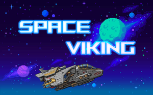 play Space Viking