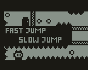 play Fast Jump Slow Jump