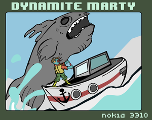 play Dynamite Marty