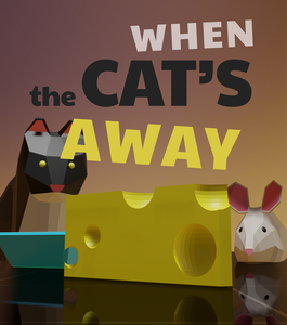 play When The Cat'S Away