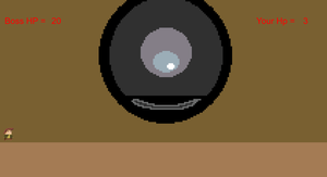 play The Roomba