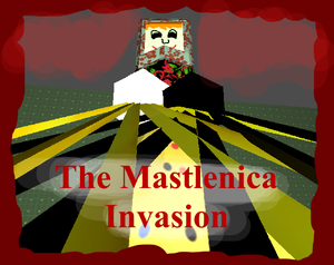 play The Mastlenica Invasion