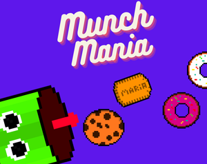 play Munch Mania