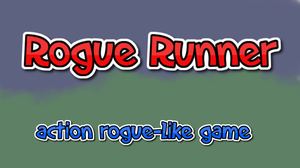 play Rogue Runner
