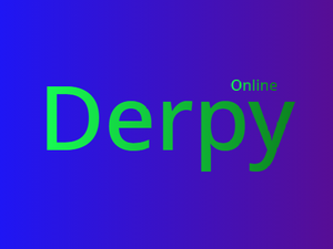 play Derpy Online