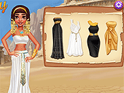 play Princesses Ancient Vs Modern Looks