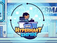 play Idle Hypermart Empire