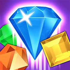 play Bejeweled Blitz Online