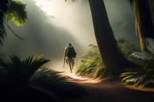 play Jungle Excursion