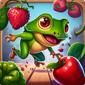 play Frog Feast