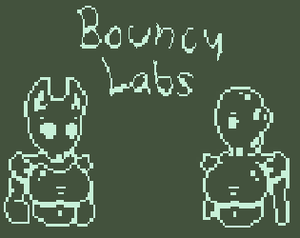 play Bouncy Lab