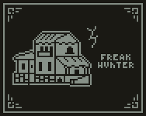 play Freak Hunter