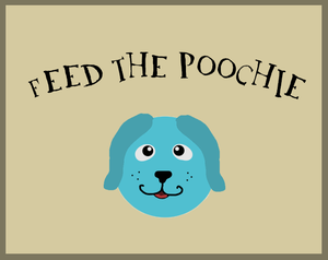 play Feed The Poochie